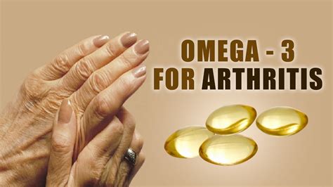 omega 3 for knee pain|does omega 3 help osteoarthritis.